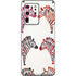 Cat Coq Rainbow Zebras Galaxy S20 Ultra 5G Skin